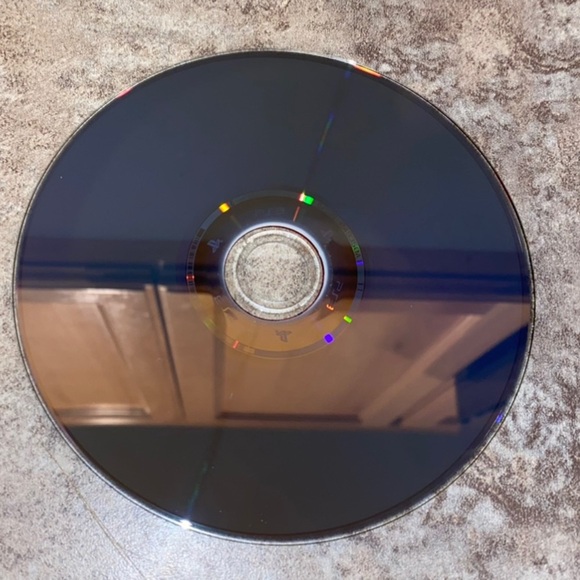 Borderlands (Sony Playstation 3 PS3, 2009) Greatest Hits Video Game By 2K Games - Picture 3 of 4